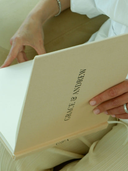 Guest Book