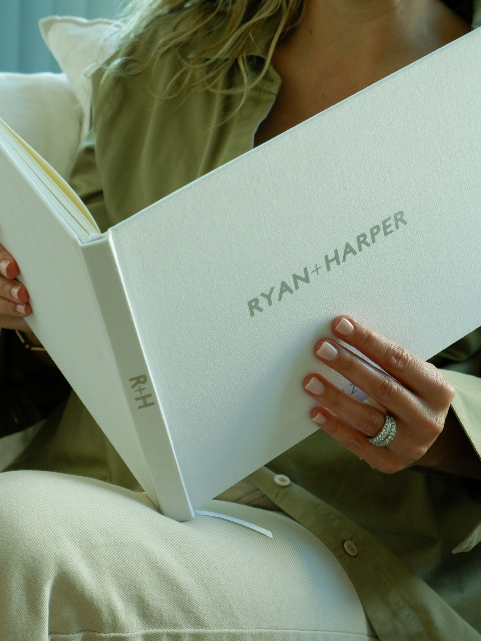 Guest Book