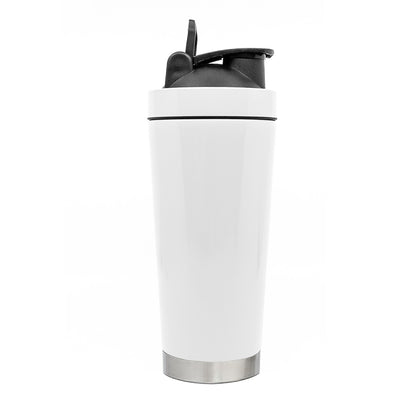 Personalised Protein Shaker