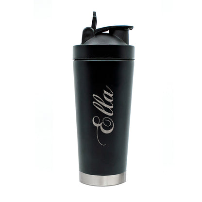 Personalised Protein Shaker
