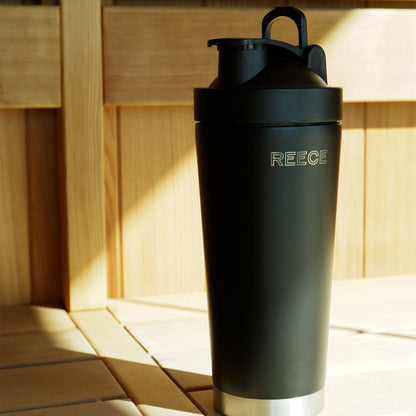Personalised Protein Shaker