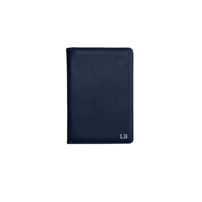 Notebook Cover A5 Vegan Leather