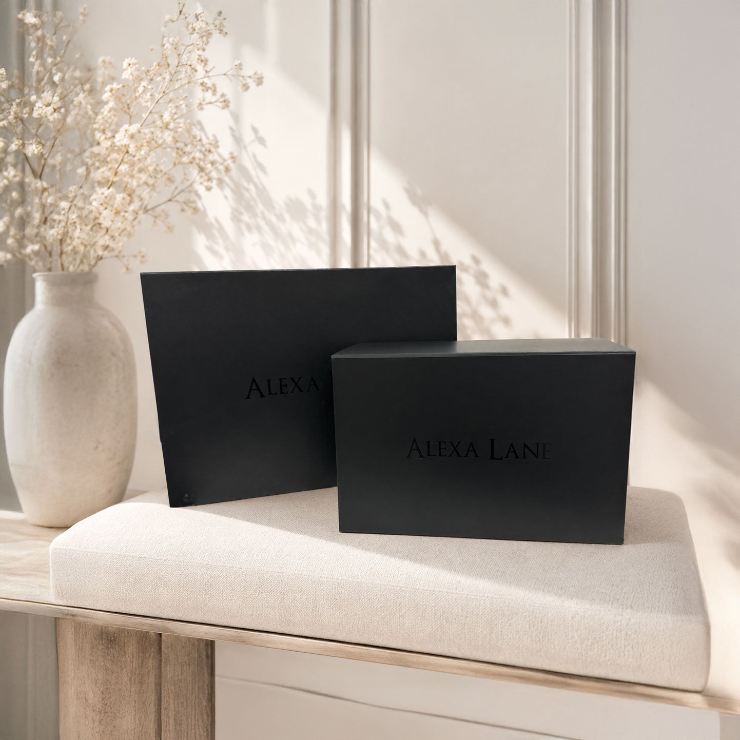 Large gift box