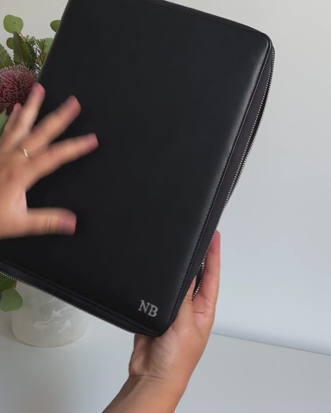 Load video: 