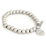 Engraved Bracelet made to order - Alexa Lane
