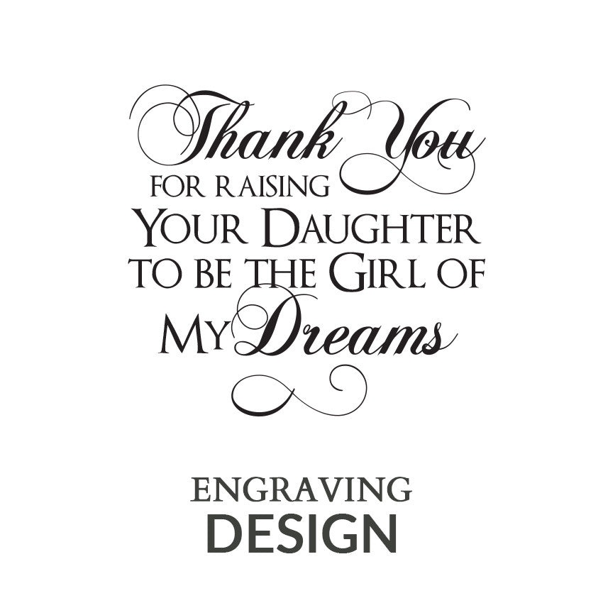 Mother of the bride bracelet deals