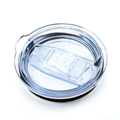 Coffee cup lids - Alexa Lane