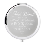 Mother of the Bride Compact Mirror - Alexa Lane