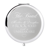 Mother of the Bride Compact Mirror - Alexa Lane