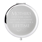 Engraved compact mirror for Mum - Alexa Lane