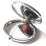 Compact Mirror In my Heart - Alexa Lane