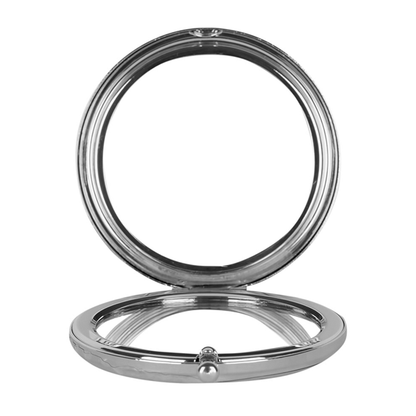 Teacher Appreciation Gift Compact Mirror - Alexa Lane