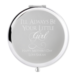 Mother's Day Compact Mirror - Alexa Lane