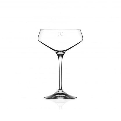 Personalised Martini Glass - Single