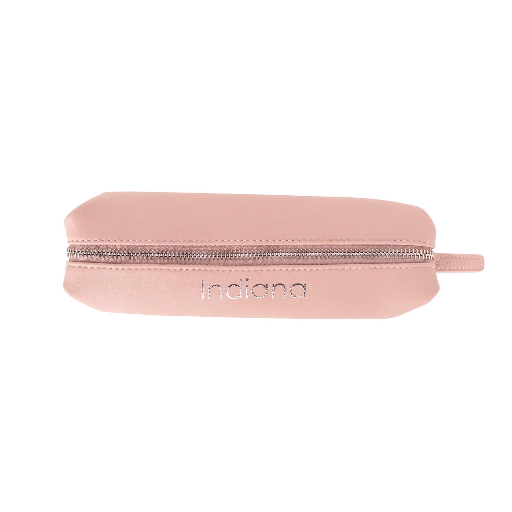 Vegan Leather Pencil Case