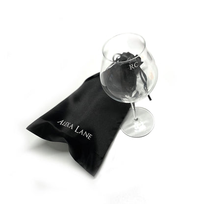 Personalised Whiskey Tumbler - Single