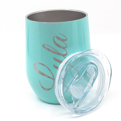 Small Coffee Cup Personalised - Alexa Lane