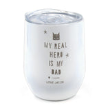 Father's Day Small Coffee Cup Personalised - Alexa Lane